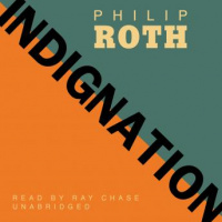 Indignation Audiobook