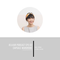 Jelujur Episode 02 - Capsule Wardrobe with Nike Prima