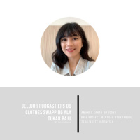 Jelujur Episode 06 - Clothes Swapping Ala Tukar Baju