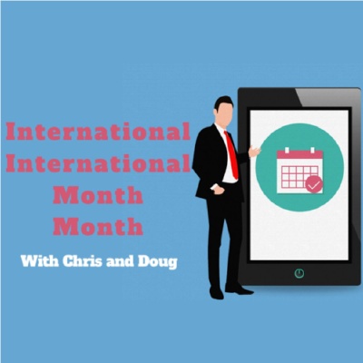 International International Month Month
