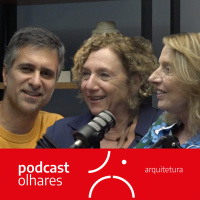 Arquitetura e psicanálise, com Shirlei Zonis e Izabel KarlinPodcast