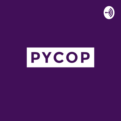 Parish Youth Cop