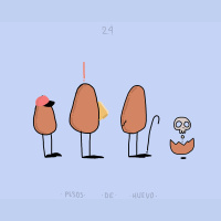 10: Es parte de crecer, Timmy