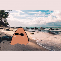 7: La risa en vacaciones 