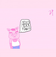 1: Piloto (Viejo marrano)