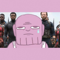 8: No nos spoilees los Avengers