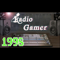 #03 - Radio Gamer 1998 [Matéo]
