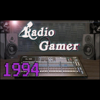 #01 - Radio Gamer 1994 [Matéo]