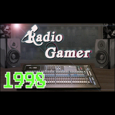 Geek  Gaming Le Podcast