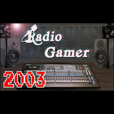 Geek  Gaming Le Podcast