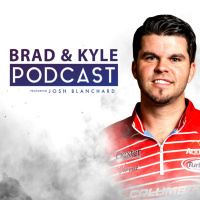 Brad amp Kyle with Josh Blanchard