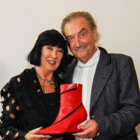 Een stap in het leven van Jan Jansen