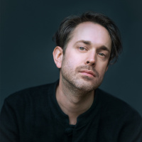 Jeroen Houben en zijn Torch Song