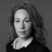 Hanne Arendzen en de waanzinnige werkelijkheid in Vijand van het Volk