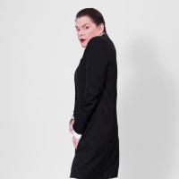 Karina Holla over de geur, de kleur en de details van het theater