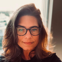 Gili Crouwel en de samenkomst in de kunst