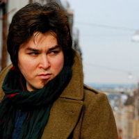 Omarmd door het verhaal van Aboozar Amini