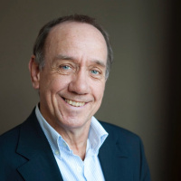 Peter Römer en de ontwapenende charme van Baantjer