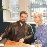 Christopher Paolini and the mystery of Eragon