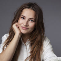 Barbara Sloesen in de schijnwerpers