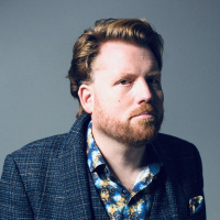 Karel Smouter en de stem van Trouw