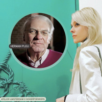 Atelier x Scherpdenkers: Herman Pleij