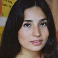 De ontdekkingsreis van Sinem Kavus