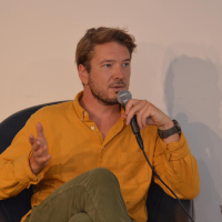 Pie Aerts en het onbekende verhaal van de fotografie