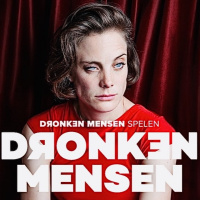 Dronken Mensen spelen Dronken Mensen