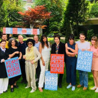 De Amsterdamprijs voor de Kunst 2019 viert het culturele talent van de hoofdstad