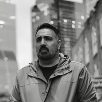 Sinan Can en de zoektocht naar een milde wereld