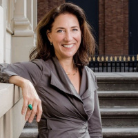 Het Van Gogh Museum door de ogen van Emilie Gordenker