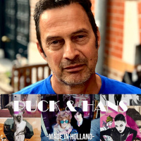 Peter Wingender en het sensationele verhaal van Puck  Hans