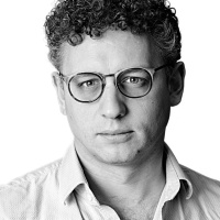 Geerten Waling en de macht van het schrijven