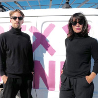 Sociëteit Sexyland en de betoverende ruimte voor de realiteit