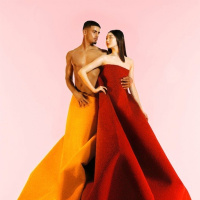 Nina van Heuveln introduceert het International Young Patrons Gala 2019