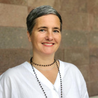 Nicole Beutler en de poëzie van de dans