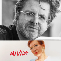 Norbert ter Hall en de charme van Mi Vida