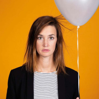 Opgenomen in UP met Yora Rienstra