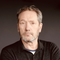 Gijs Scholten van Aschat en het schemergebied van de verbeelding