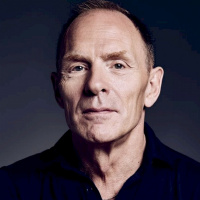 Het stralende ballet van Ted Brandsen