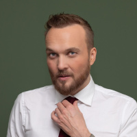 LUBACH voor de start