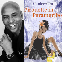 Humberto Tan en de droom van een dansende toekomst