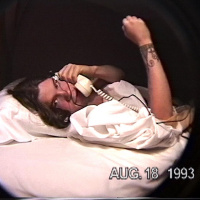 ALL I CAN SAY: The spirit of Shannon Hoon