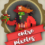 Entre Píxeles