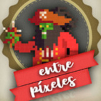 Entre Píxeles 1x02