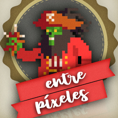 Entre Píxeles