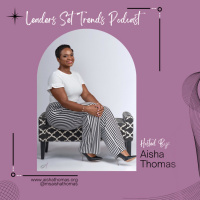 Are You Setting Trends?