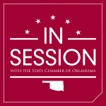 In Session With The State Chamber Of Oklahoma