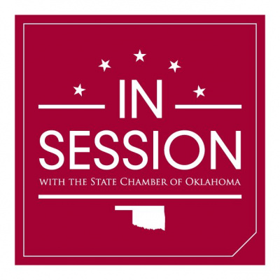 In Session With The State Chamber Of Oklahoma